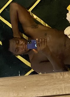 Dark Snow - Male escort in Accra Photo 5 of 12