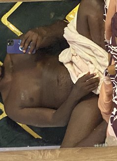 Dark Snow - Male escort in Accra Photo 6 of 12