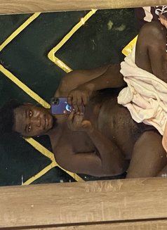 Dark Snow - Male escort in Accra Photo 9 of 12