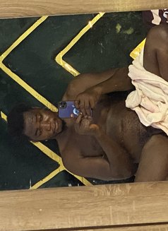 Dark Snow - Male escort in Accra Photo 11 of 12