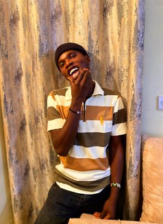 Dark Temptation - Male escort in Nairobi Photo 1 of 6