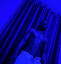 Dark Temptation - Acompañantes masculino in Nairobi
