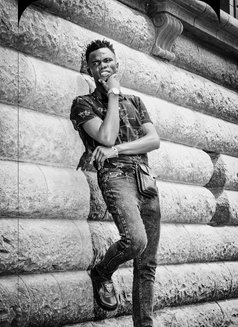 Dark Temptation - Male escort in Nairobi Photo 5 of 6