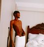 Dark Temptation - Acompañantes masculino in Nairobi Photo 6 of 6