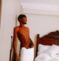 Dark Temptation - Acompañantes masculino in Nairobi