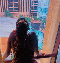 Dark - escort in Kuala Lumpur