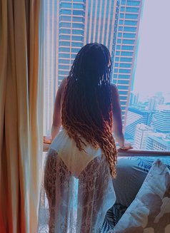 Dark - escort in Kuala Lumpur Photo 10 of 12