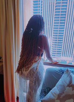 Dark - escort in Kuala Lumpur Photo 11 of 12