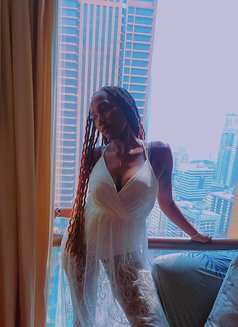 Dark - escort in Kuala Lumpur Photo 12 of 12