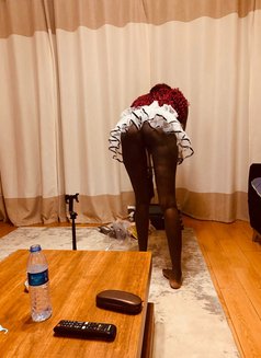 Dark - puta in Pattaya Photo 7 of 9