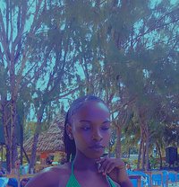Darkberry - escort in Mombasa