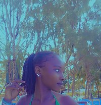 Darkberry - escort in Mombasa