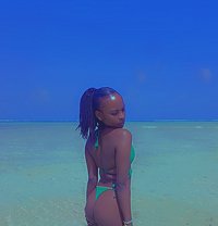 Darkberry - escort in Mombasa