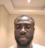 Darkbigxxl - Male escort in Dubai Photo 1 of 1