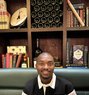 Darkbone T - Male escort in Johannesburg Photo 2 of 2