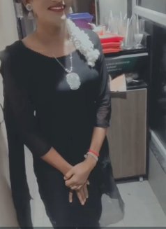 Darkchoco Shemale Here - Acompañantes transexual in Chennai Photo 1 of 2