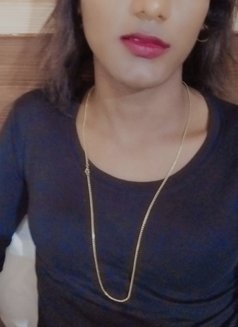 Darkchoco Shemale Here - Acompañantes transexual in Chennai Photo 2 of 2