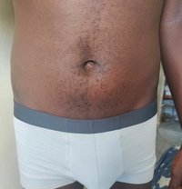 Darkcoffee - Male adult performer in Nairobi