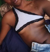 Darkdoll - Transsexual escort in Johannesburg