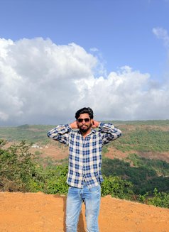 Darknight - Male escort in Pune Photo 3 of 3