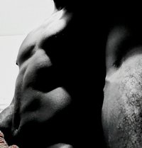 Darksecret - Male escort in Port of Spain
