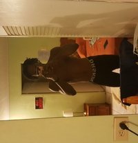 Darksecret - Acompañantes masculino in Port of Spain