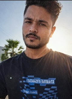 Darkside - Masajista in Nagpur Photo 1 of 1