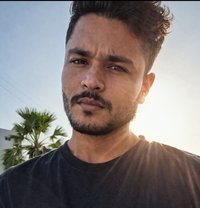 Darkside - masseur in Nagpur