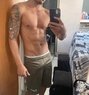 Darlan Gifted - Acompañantes masculino in Athens Photo 1 of 2