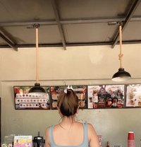 Darleen - puta in Ko Samui