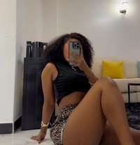Darlene independent girl direct meeting - escort in Bangalore