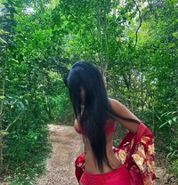 Darlene independent girl direct meeting - escort in Bangalore