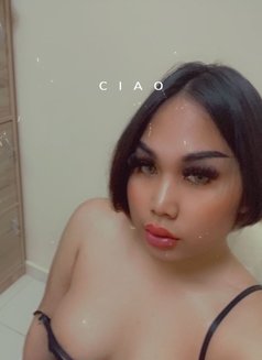 🇹🇭 Darlene Sweetie 🇹🇭 - Acompañantes transexual in Muscat Photo 3 of 3