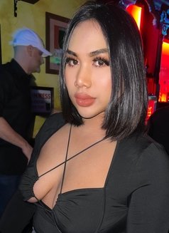 🏳️Darlene your baby🏳️ - Acompañantes transexual in Muscat Photo 2 of 3