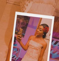 Darling baby (wetlands) - Transsexual escort in Nairobi