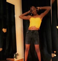 Darling baby (kilimani) - Acompañantes transexual in Nairobi