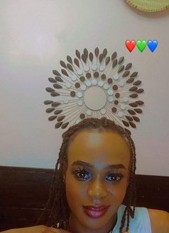 Darling baby... (kilimani. ) - Transsexual escort in Nairobi Photo 14 of 15