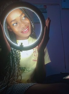 Darling baby... (kilimani. ) - Transsexual escort in Nairobi Photo 15 of 15
