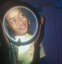Baby Hook up, videos&video call - Acompañantes transexual in Nairobi