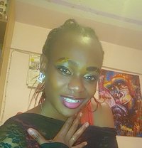 Darling baby.(Nairobi) - Acompañantes transexual in Nairobi