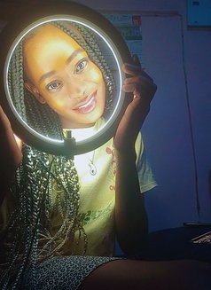 Darling baby.(Nairobi) - Transsexual escort in Nairobi Photo 28 of 30