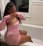 BABY DOLL🥵 - Transsexual escort in Nairobi Photo 1 of 1