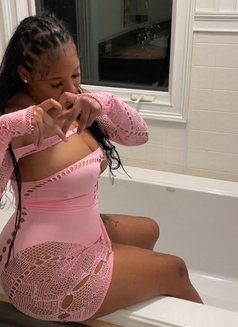 BABY DOLL🥵 - Transsexual escort in Nairobi Photo 1 of 1