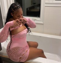 BABY DOLL🥵 - Acompañantes transexual in Nairobi
