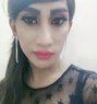 Sexy Taniya with big boobs shemle - Transsexual escort in New Delhi Photo 1 of 1
