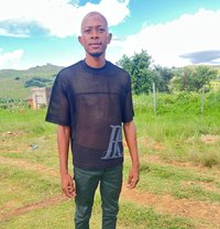 Darling - Acompañantes masculino in Johannesburg