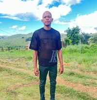 Darling - Acompañantes masculino in Johannesburg