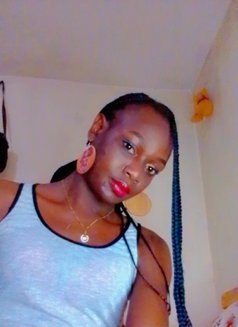 Darling videos call hook up( Nairobi) - Transsexual escort in Nairobi Photo 17 of 17