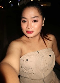 Darlyn Abad - Transsexual escort in Manila Photo 9 of 9