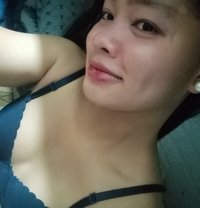 Darlyn Abad - Transsexual escort in Manila